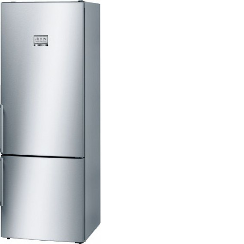 Холодильник Bosch KGN56PI30U нержавеющая сталь