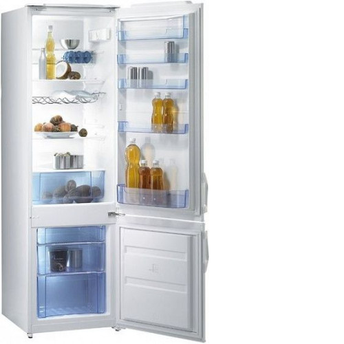 Холодильник GORENJE rk 41200 w