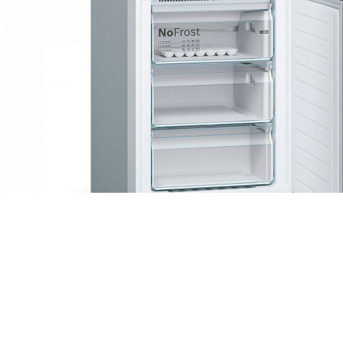 Холодильник BOSCH KGN39XI34R