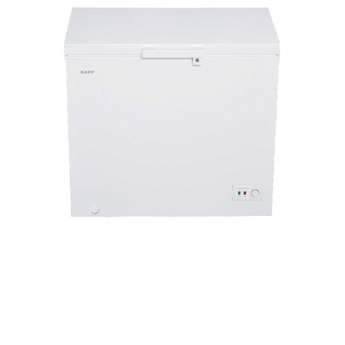 Морозильник-ларь BAFF 1CF 260L3