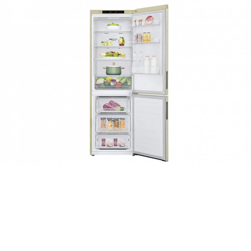 Холодильник LG GA-B459CECL