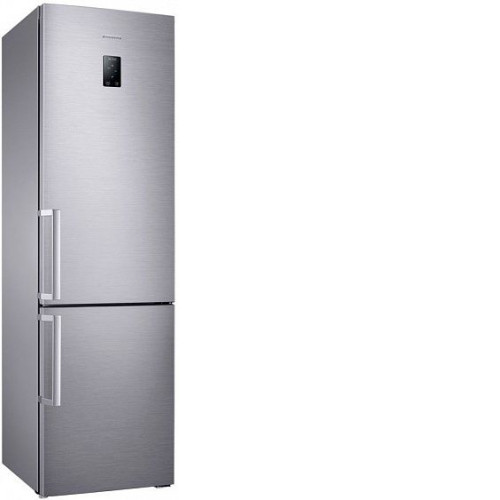 Холодильник Samsung RB37J5315SS нержавеющая сталь