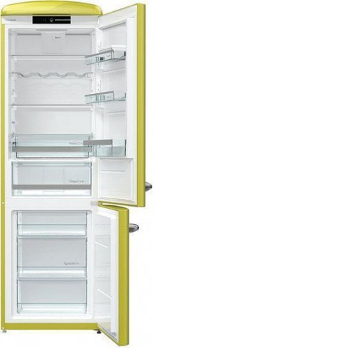 Холодильник GORENJE ORK192AP