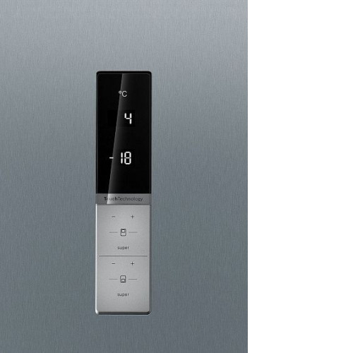 Холодильник Bosch KGE 39 XL 2 AR