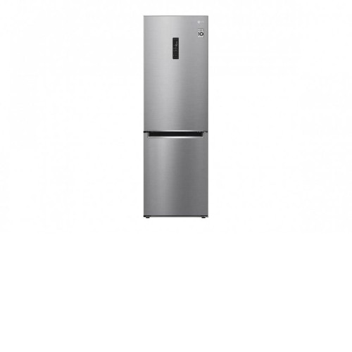 Холодильник LG GA-B459SMUM
