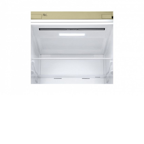 Холодильник LG GA-B459CESL