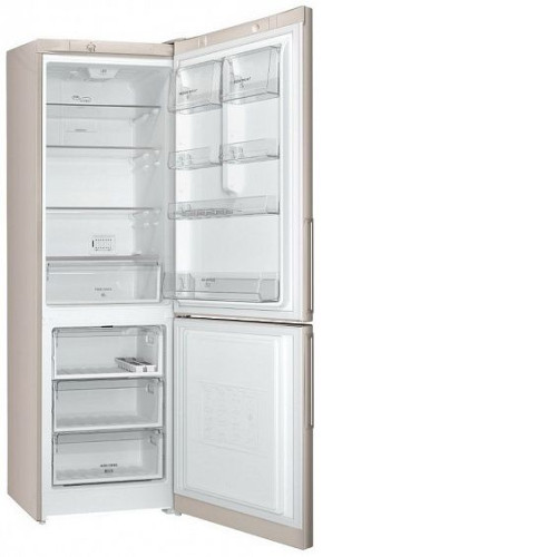 Холодильник Hotpoint-Ariston HF 4180 M