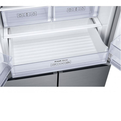 Холодильник Samsung RF-50 K5920S8