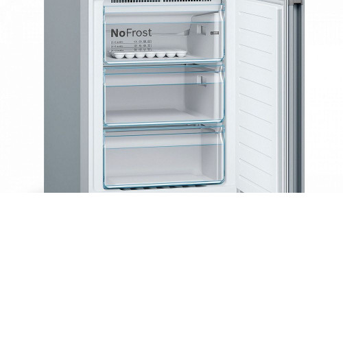Холодильник BOSCH KGN36NL21R