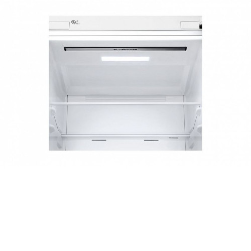 Холодильник LG GA-B459BQKL