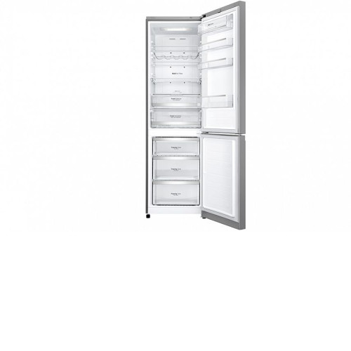 Холодильник LG GA-B499TGDF