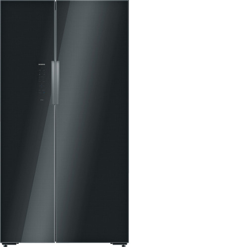 Холодильник side-by-side SIEMENS ka92nlb35r