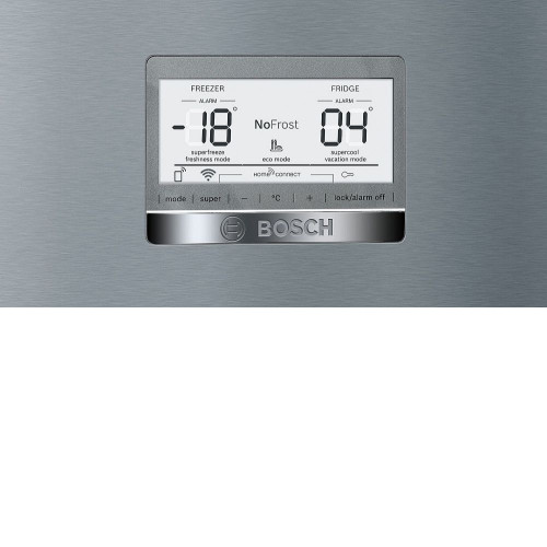 Холодильник BOSCH KGN39HI3AR