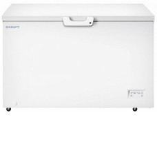 Морозильник-ларь KRAFT BD (W)-435BL