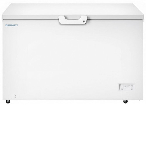 Морозильник-ларь KRAFT BD (W)-435BL