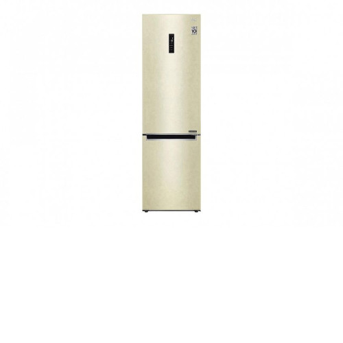 Холодильник LG GA-B509MESL