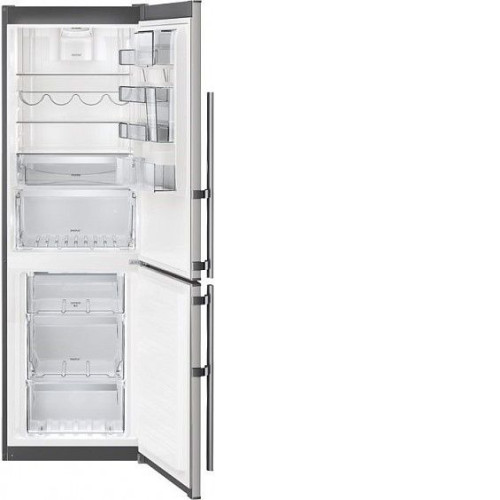 Холодильник Electrolux EN 3489 MFX нержавеющая сталь
