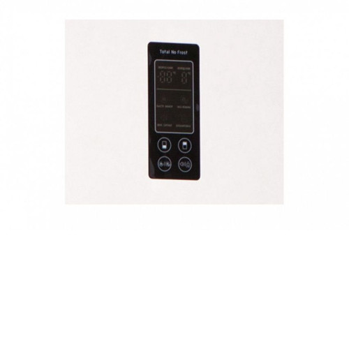 Холодильник LG ga-b379svqa