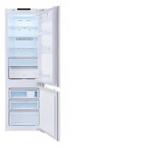 Встраиваемый холодильник LG GR-N319LLC