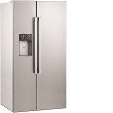 Холодильник BEKO GN 162320 X нержавеющая сталь