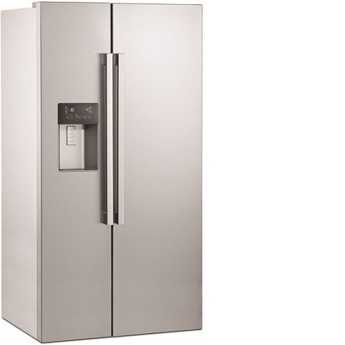 Холодильник BEKO GN 162320 X нержавеющая сталь