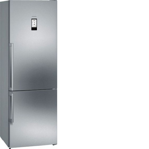 Холодильник SIEMENS KG49NAI2OR