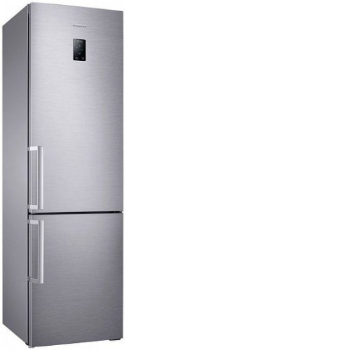 Холодильник Samsung RB37J5329SS нержавеющая сталь