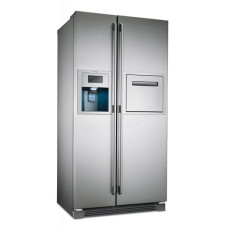Холодильник ELECTROLUX ENL60812X