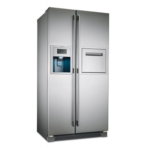 Холодильник ELECTROLUX ENL60812X