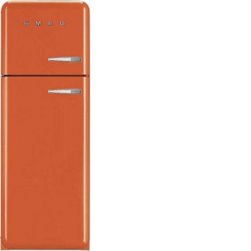 Холодильник SMEG FAB30LOR5
