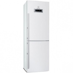 Холодильник ELECTROLUX en93458mw белый Холодильник ELECTROLUX en93458mw белый