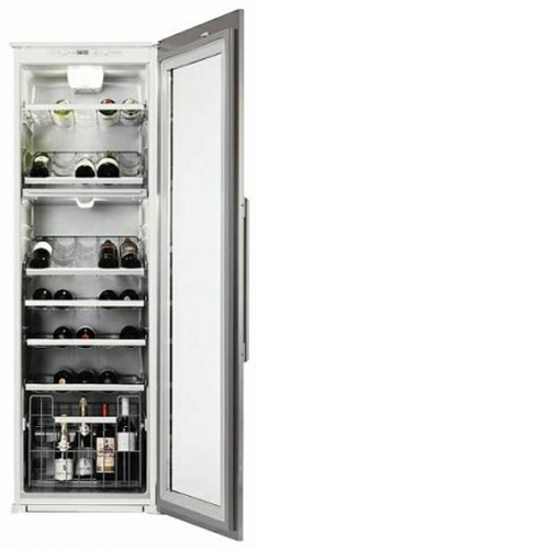 Винный шкаф ELECTROLUX erw 33901 x