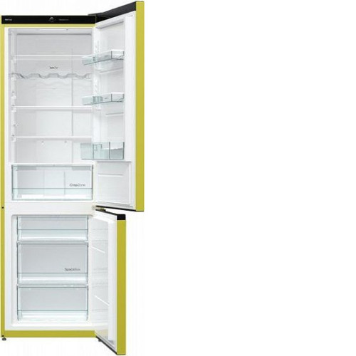 Холодильник GORENJE NRK 6192 CAP4
