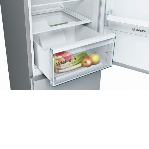 Холодильник Bosch KGN39VL21R