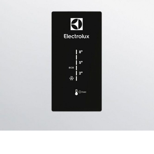 Холодильник Electrolux EN 3854 NOW белый