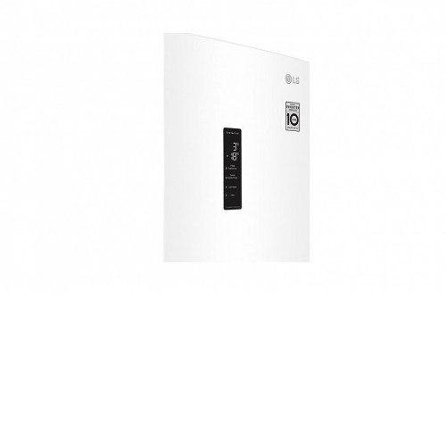 Холодильник LG GA-B459MQSL