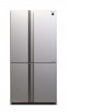Холодильник SHARP SJ-GX98PWH Холодильник SHARP SJ-GX98PWH