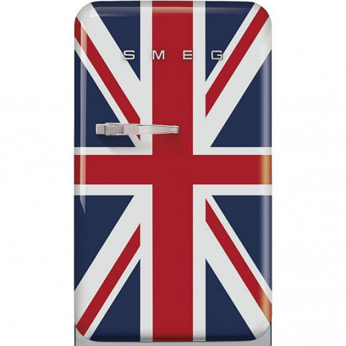 Холодильник SMEG FAB10RDUJ2