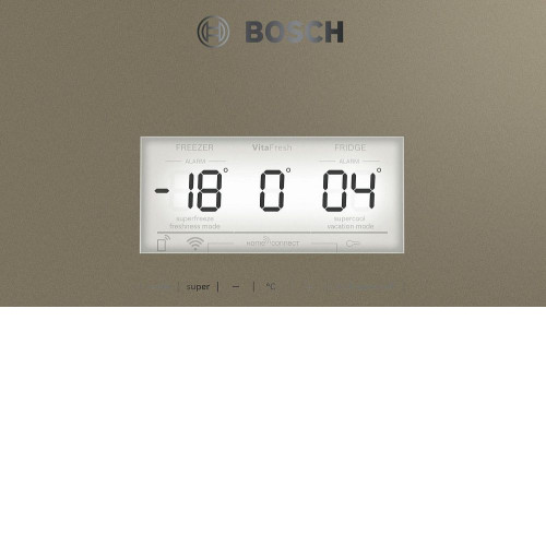 Холодильник BOSCH KGF39SQ3AR