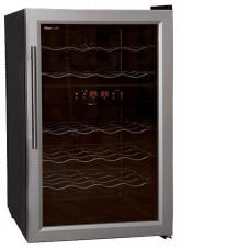 Винный шкаф WINE CRAFT SC-24BZ Grand Cru