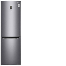 Холодильник LG GA-B419SLGL