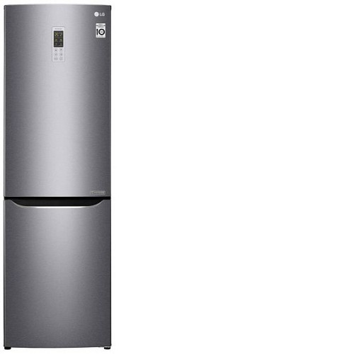 Холодильник LG GA-B419SLGL