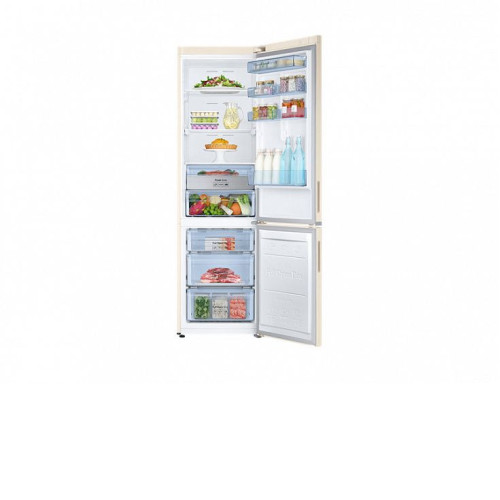 Холодильник Samsung RB 37 K 6220 EF