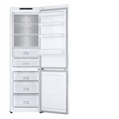 Холодильник Samsung RB34N5061WW