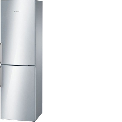 Холодильник Bosch KGN39VI23 нержавеющая сталь