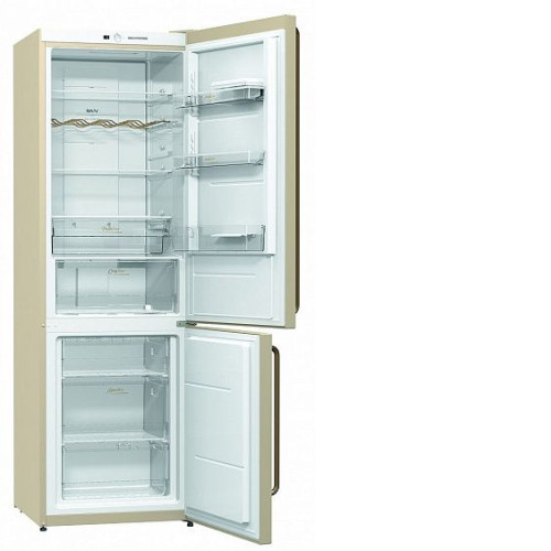 Холодильник Gorenje NRK 611 CLI