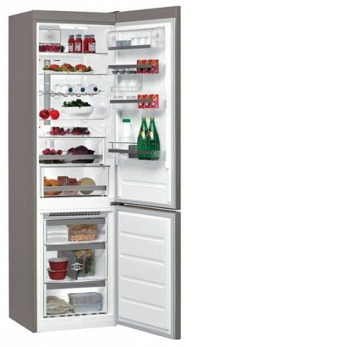 Холодильник Whirlpool BSNF 9782 OX