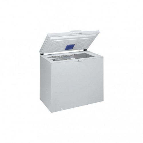 Морозильная камера WHIRLPOOL whe 2533