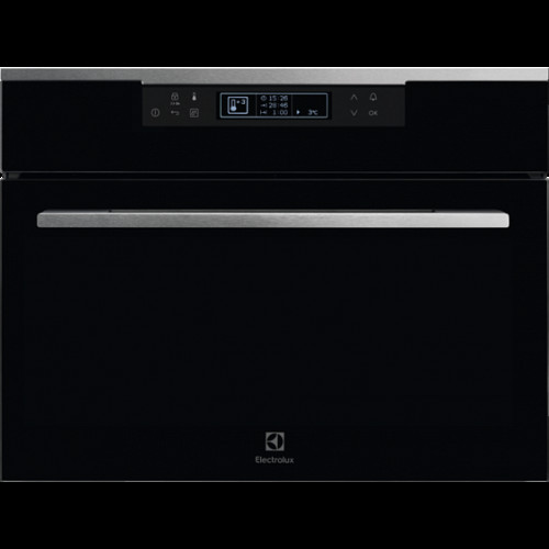 Шкаф скоростного охлаждения и шоковой заморозки Electrolux KBB5X