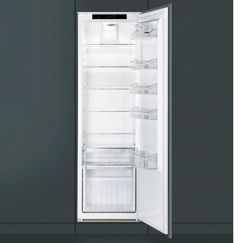 Холодильник SMEG s7323lfld2p